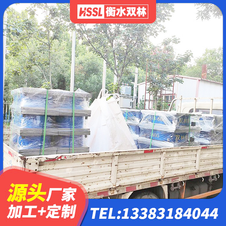 古浪县HDR400高阻尼橡胶隔震支座源头工厂 古浪县抗震式隔震支座定制 古浪县HDR1500高阻尼支座 古浪县减隔震支座厂商源头工厂 - 第5张