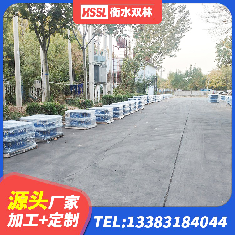 古浪县HDR系列高阻尼橡胶隔震支座多少钱 古浪县生产橡胶减震支座源头工厂 古浪县建筑铅芯隔震支座(LRB)厂家 古浪县水平力分散隔震支座源头工厂 - 第7张